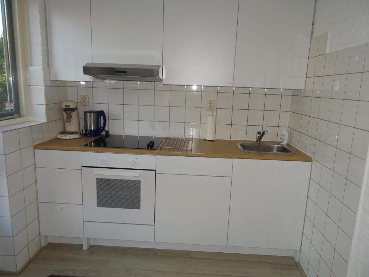 Kustverhuur, Park Schoneveld, Strandparel 357 Breskens Εξωτερικό φωτογραφία