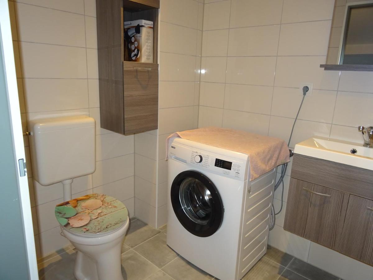 Kustverhuur, Park Schoneveld, Strandparel 357 Breskens Εξωτερικό φωτογραφία