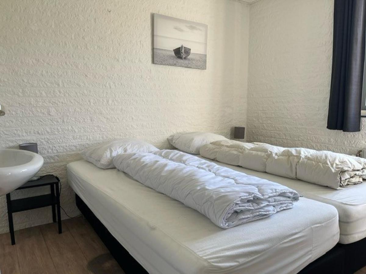 Kustverhuur, Park Schoneveld, Strandparel 357 Breskens Εξωτερικό φωτογραφία