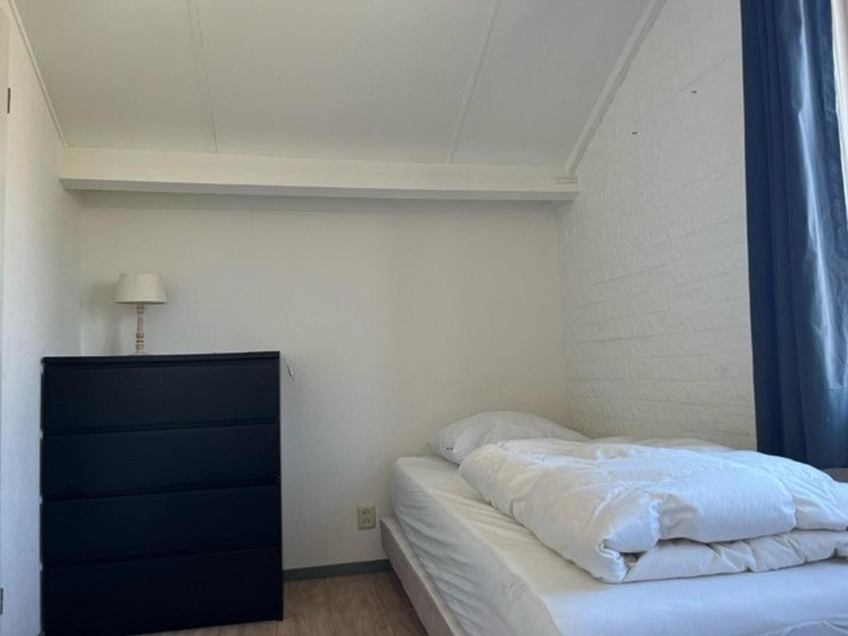 Kustverhuur, Park Schoneveld, Strandparel 357 Breskens Εξωτερικό φωτογραφία
