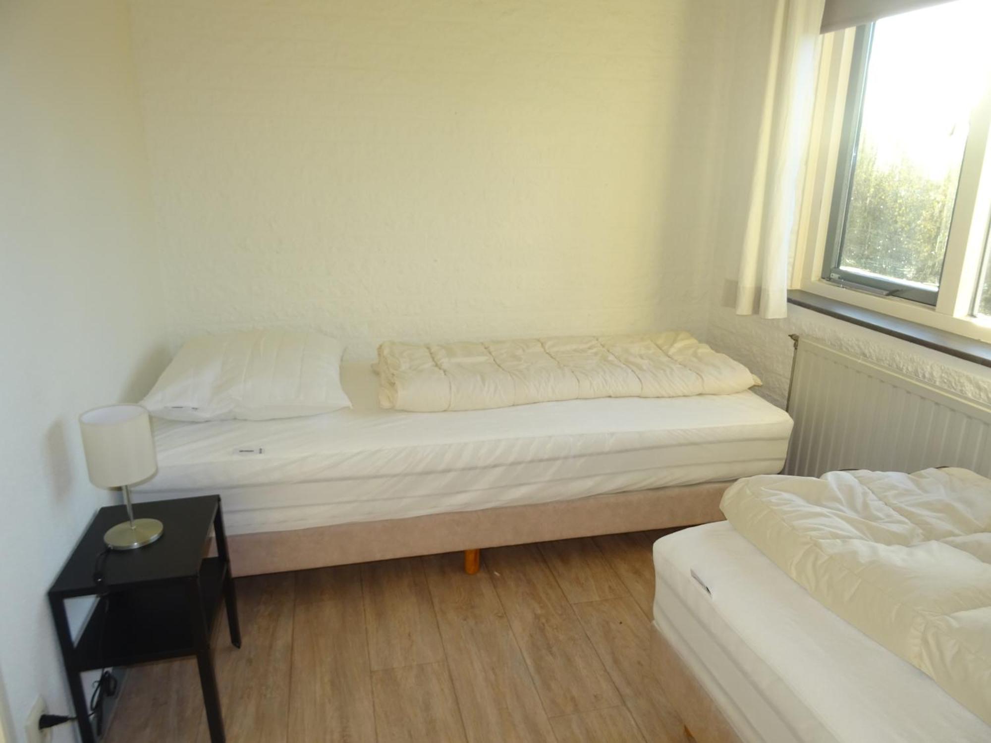 Kustverhuur, Park Schoneveld, Strandparel 357 Breskens Εξωτερικό φωτογραφία